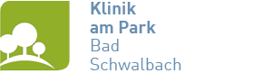 Klinik am Park (Link zur Startseite)